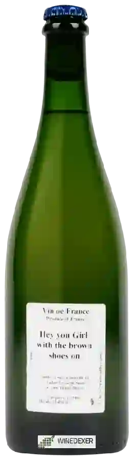 Winery Anders Frederik Steen - Hey You Girl With The Brown Shoes On Winery Anders Frederik Steen - Hey You Girl With The Brown Shoes On