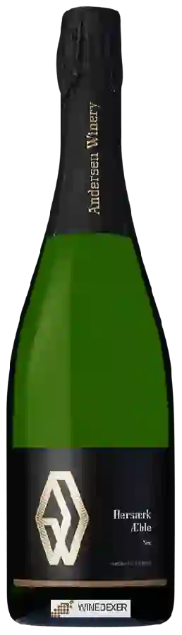 Andersen Winery - Bersaerk Aeble Sec Andersen Winery - Bersaerk Aeble Sec