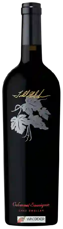 Winery Anderson's Conn Valley Vineyards - The Cave Dweller