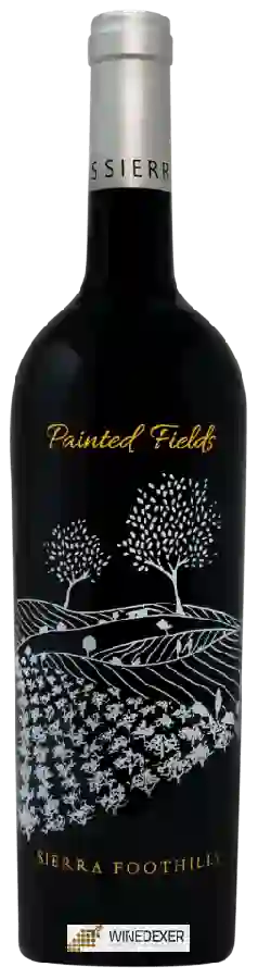 Winery Andis - Painted Fields Winery Andis - Painted Fields