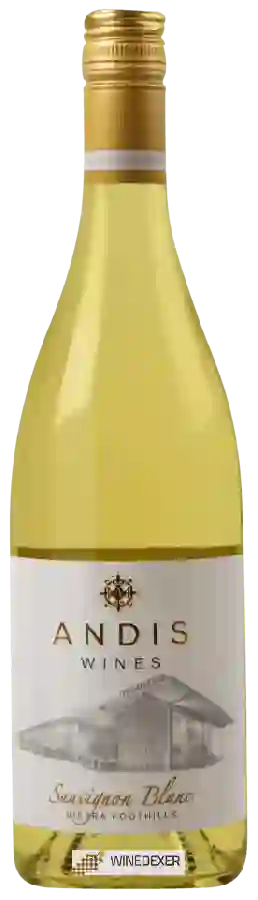 Winery Andis - Sauvignon Blanc