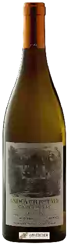 Winery Andover Estate - Chardonnay