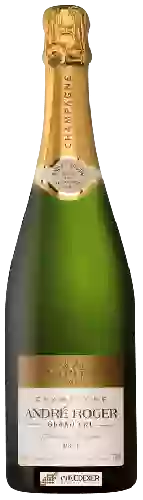 Winery André Roger - Grande Réserve Brut Champagne Grand Cru