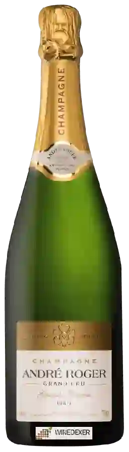 Winery André Roger - Grande Réserve Brut Champagne Grand Cru Winery André Roger - Grande Réserve Brut Champagne Grand Cru