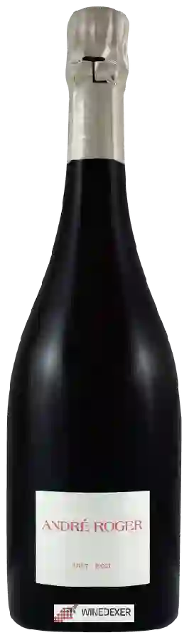 Winery André Roger - Vieilles Vignes Brut Rosé Champagne Grand Cru Winery André Roger - Vieilles Vignes Brut Rosé Champagne Grand Cru