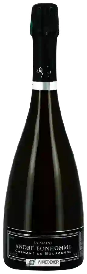 Winery André Bonhomme - Crémant de Bourgogne Winery André Bonhomme - Crémant de Bourgogne