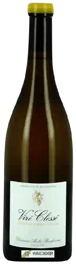 Winery André Bonhomme - Hommage à Gisèle Bonhomme Viré-Clessé