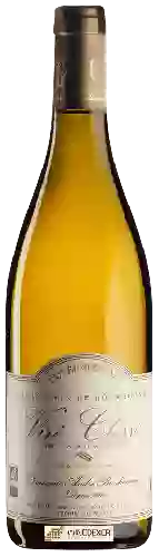 Winery André Bonhomme - Viré-Clessé Cuvée Spéciale
