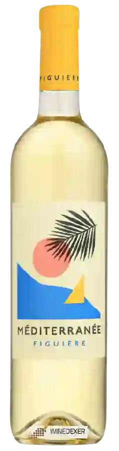 Winery Saint Andre de Figuiere - Blanc