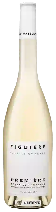 Winery Saint Andre de Figuiere - Première de Figuière Blanc