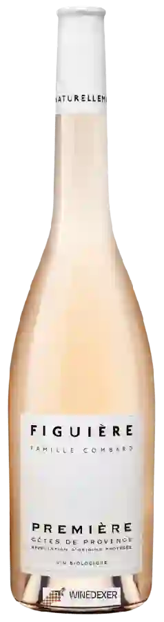 Winery Saint Andre de Figuiere - Première de Figuière Rosé