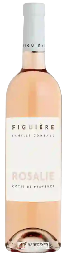 Winery Saint Andre de Figuiere - Rosalie Rosé Winery Saint Andre de Figuiere - Rosalie Rosé