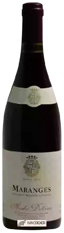 Winery André Delorme - Maranges
