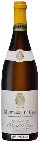 Winery André Delorme - Montagny Premier Cru Blanc