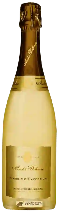 Winery André Delorme - Terroir d'Exception Crémant de Bourgogne