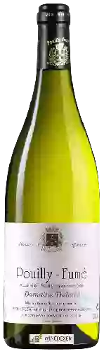 Winery Andre Dezat & Fils - Domaine Thibault Pouilly-Fumé