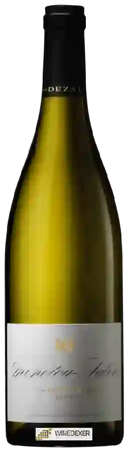 Winery Andre Dezat & Fils - Menetou-Salon Blanc