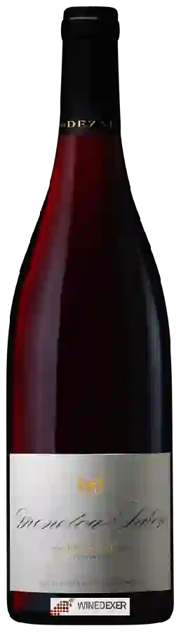 Winery Andre Dezat & Fils - Menetou-Salon Rouge Winery Andre Dezat & Fils - Menetou-Salon Rouge