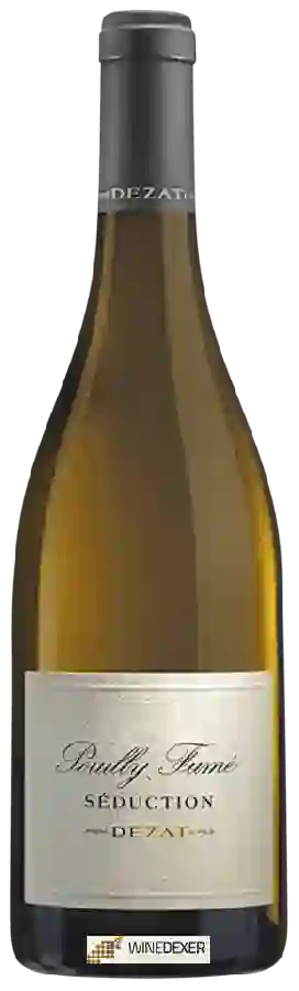 Winery Andre Dezat & Fils - Pouilly-Fumé Séduction Winery Andre Dezat & Fils - Pouilly-Fumé Séduction