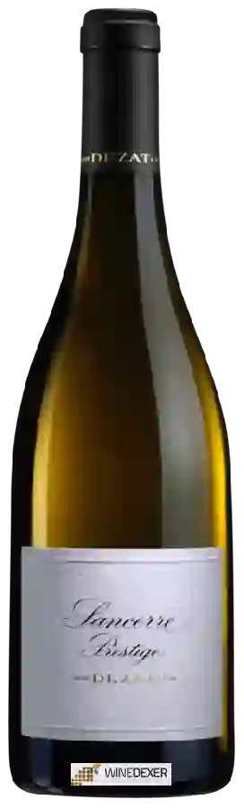 Winery Andre Dezat & Fils - Prestige Sancerre Blanc Winery Andre Dezat & Fils - Prestige Sancerre Blanc
