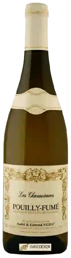 Winery André et Edmond Figeat - Les Chaumiennes Pouilly-Fumé Winery André et Edmond Figeat - Les Chaumiennes Pouilly-Fumé