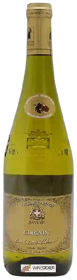 Winery André et Michel Quenard - Vieilles Vignes Chignin