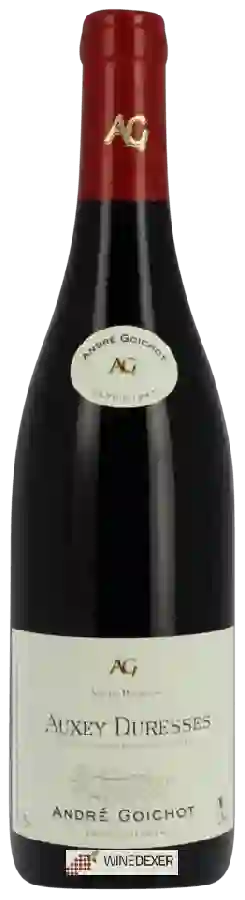 Winery André Goichot - Auxey-Duresses