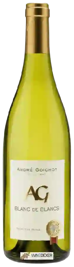 Winery André Goichot - Blanc de Blancs