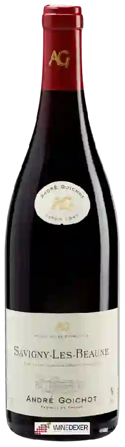 Winery André Goichot - Savigny-les-Beaune Winery André Goichot - Savigny-les-Beaune