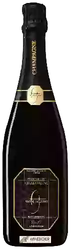 Winery André Jacquart - Blanc de Blancs Brut Experience Champagne Premier Cru