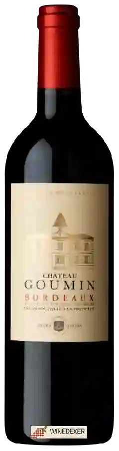 Winery André Lurton - Château Goumin Bordeaux