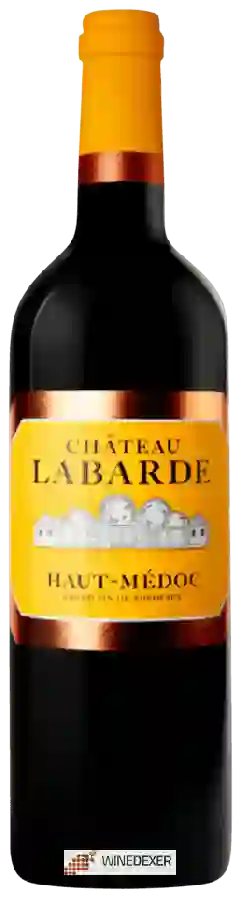 Winery André Lurton - Château Labarde Haut-Médoc Winery André Lurton - Château Labarde Haut-Médoc