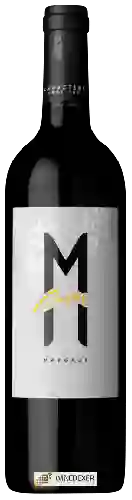 Winery André Lurton - Cuvée M Margaux