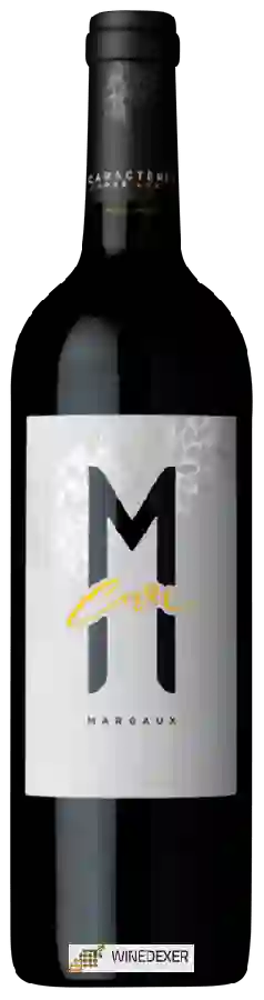 Winery André Lurton - Cuvée M Margaux