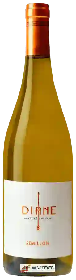 Winery André Lurton - Diane Semillon Winery André Lurton - Diane Semillon