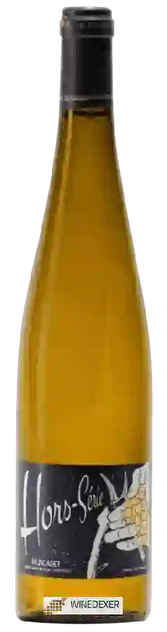 Winery Domain Brégeon - Hors Série - Muscadet Sevre et Maine Winery Domain Brégeon - Hors Série - Muscadet Sevre et Maine