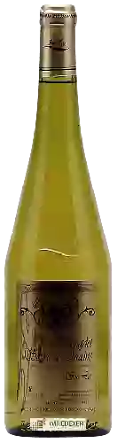 Winery Domain Brégeon - Muscadet Sèvre et Maine Sur Lie