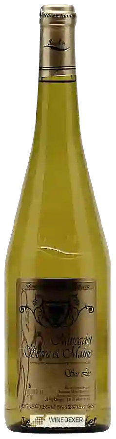 Winery Domain Brégeon - Muscadet Sèvre et Maine Sur Lie