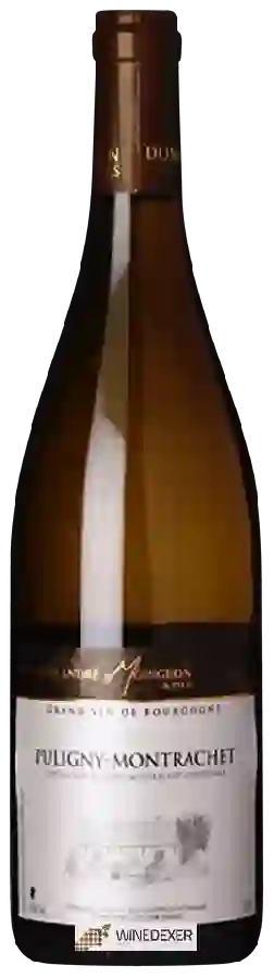 Winery Andre Moingeon & Fils - Puligny-Montrachet