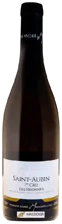 Winery Andre Moingeon & Fils - Saint-Aubin 1er Cru 'Les Frionnes'