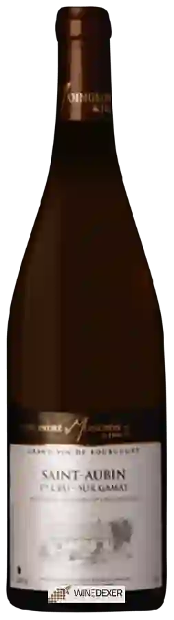 Winery Andre Moingeon & Fils - Saint-Aubin 1er Cru 'Sur Gamay'