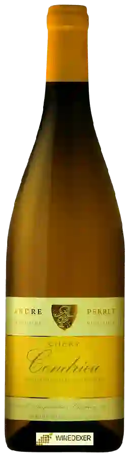 Winery André Perret - Condrieu Chery