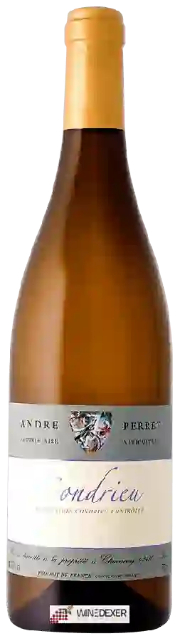 Winery André Perret - Condrieu