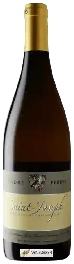Winery André Perret - Saint-Joseph Blanc Winery André Perret - Saint-Joseph Blanc