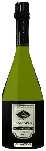 Winery André Robert - Le Mesnil Prestige Blanc de Blancs Brut Champagne Grand Cru