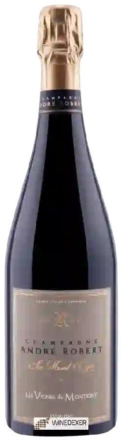 Winery André Robert - Les Vignes de Montigny Extra Brut Champagne Grand Cru 'Le Mesnil-sur-Oger'