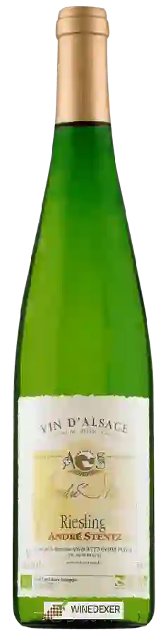 Winery André Stentz - Riesling Winery André Stentz - Riesling