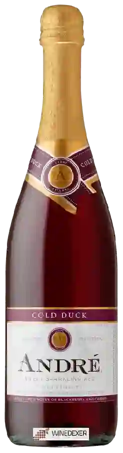 Winery André - Cold Duck