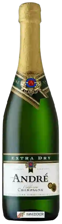 Winery André - Extra Dry