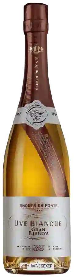 Winery Andrea da Ponte - Uve Bianche Gran Riserva Winery Andrea da Ponte - Uve Bianche Gran Riserva